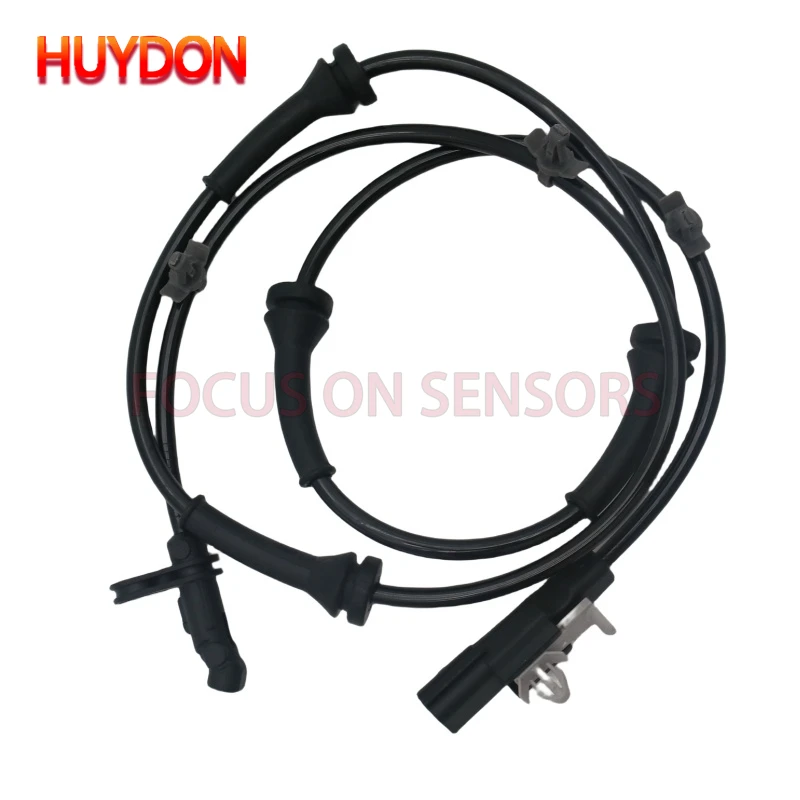 47900-BR60A Sensor ABS trasero para Nissan Qashqai J10 - imagen 3
