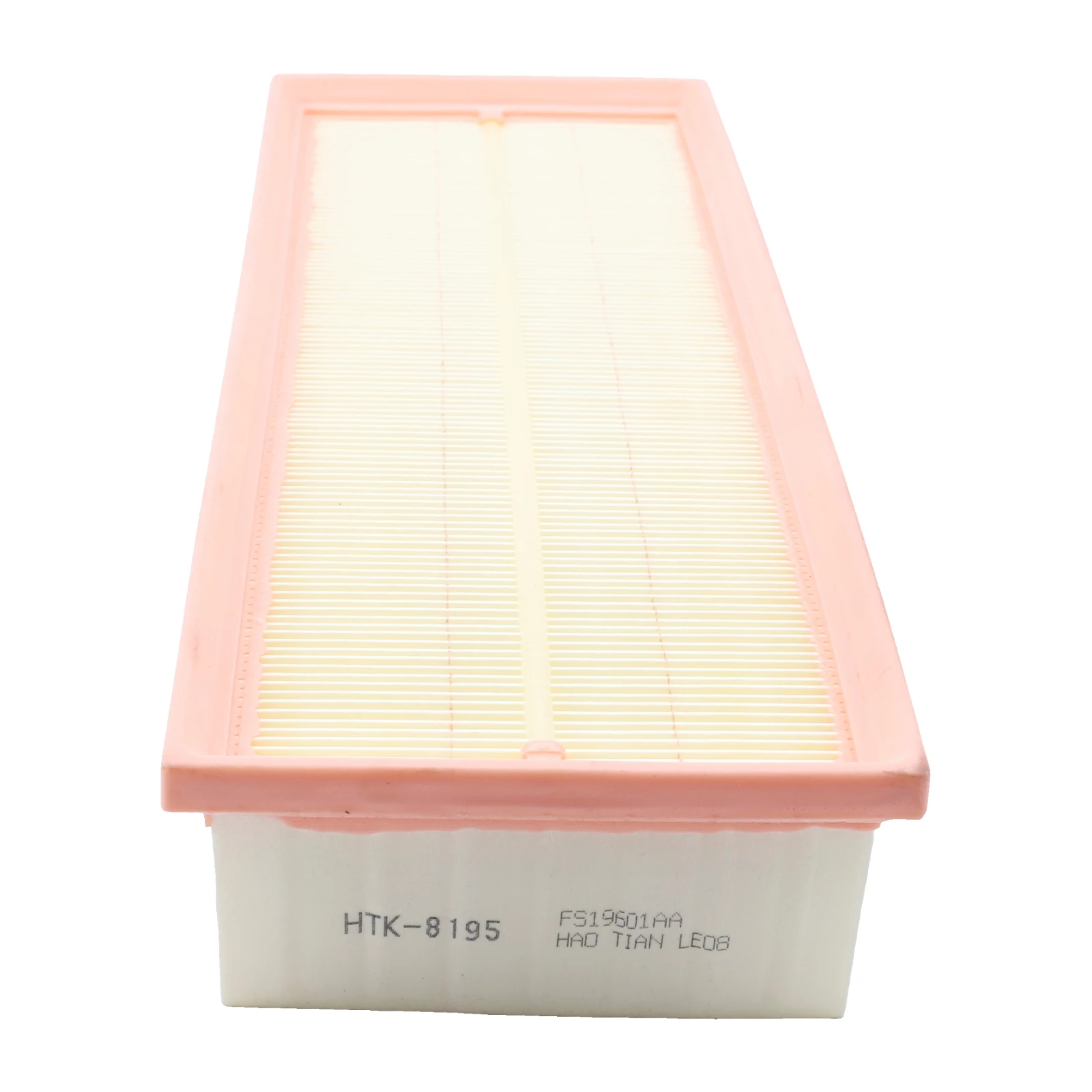 Filtro de aire JMC Yusheng S330 / Ford Territory S - imagen 4