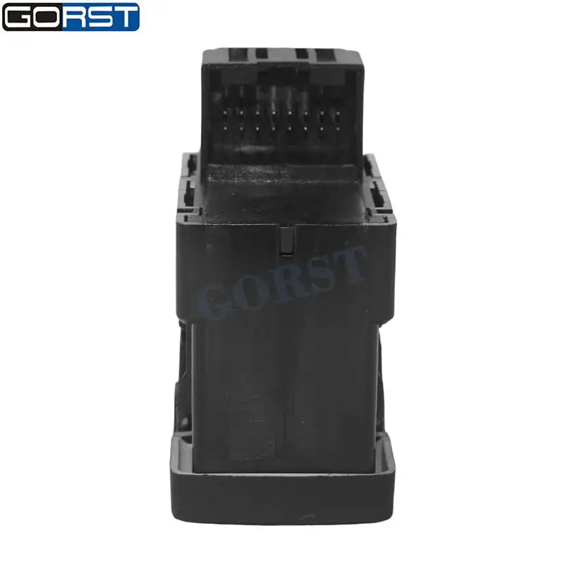 Interruptor freno de mano 8U0927225E para Audi Q3 2012-2018 - imagen 5