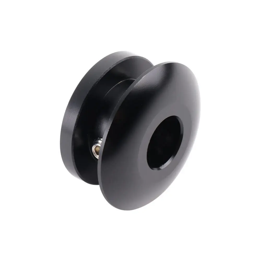 Pomo palanca de cambios universal con adaptador retenedor - imagen 4