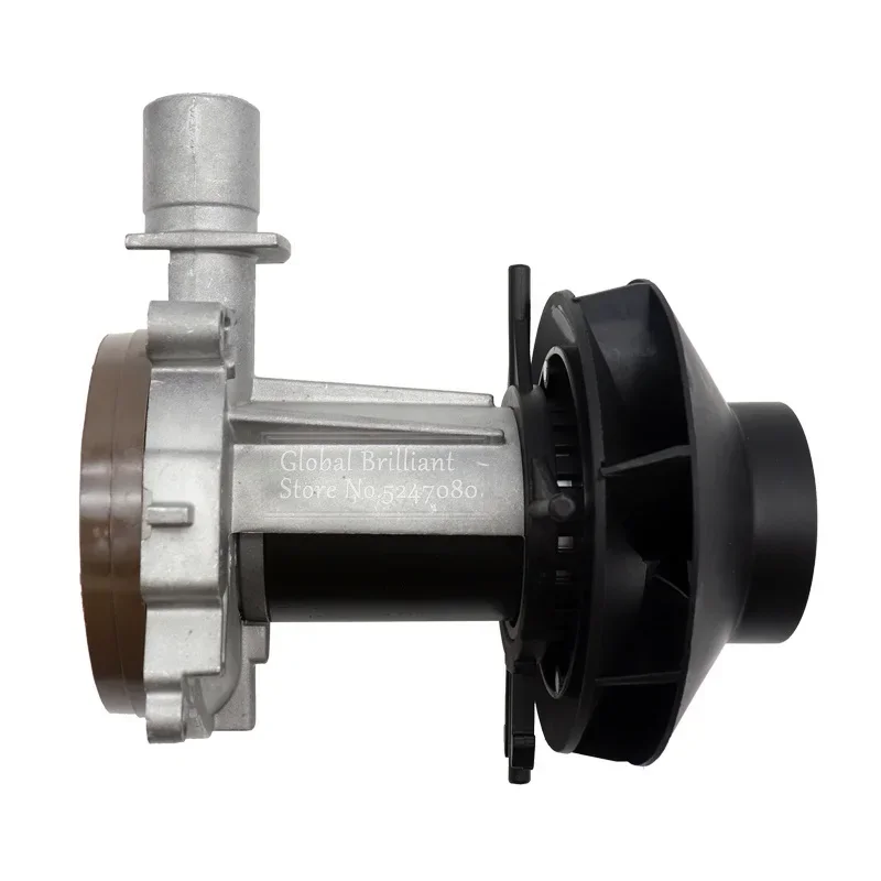 Motor soplador 12/24 V para calefacción estacionaria 2/5 kW - imagen 4