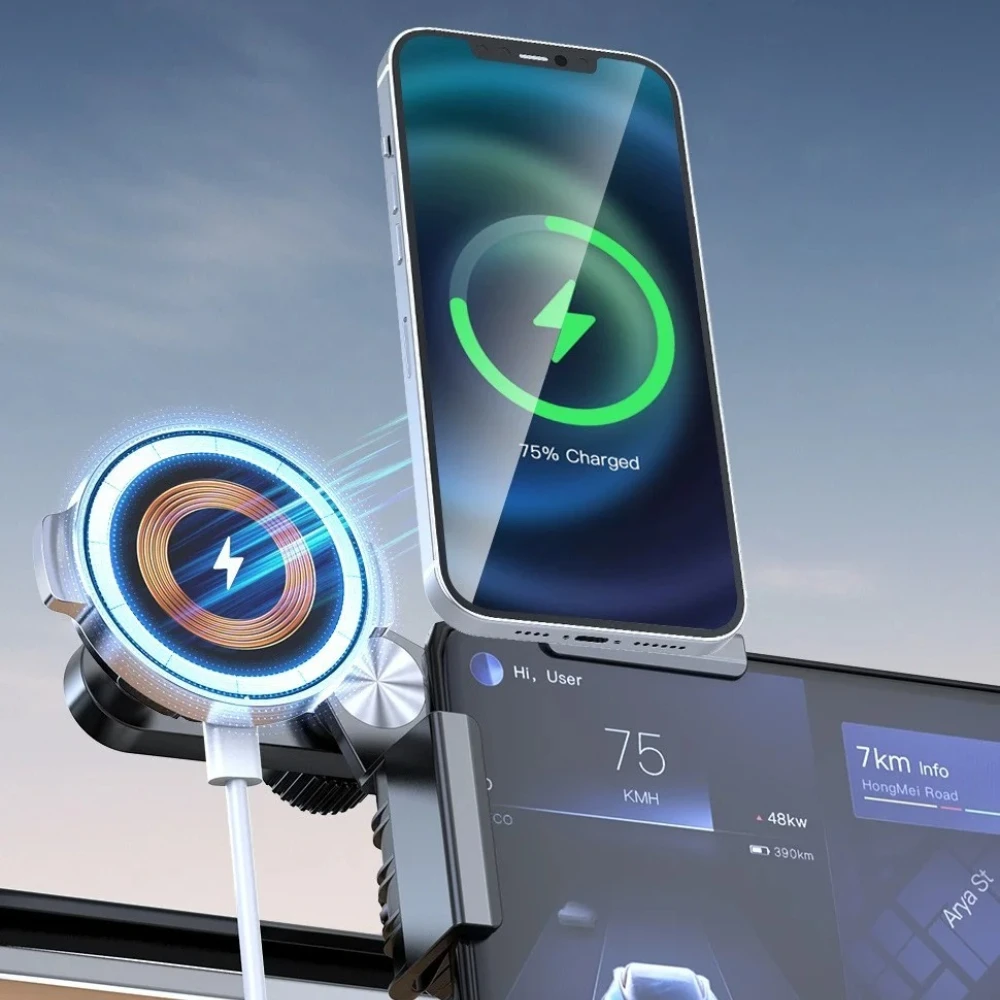 Repuestos y Accesorios para Vehículos de Energía Nueva