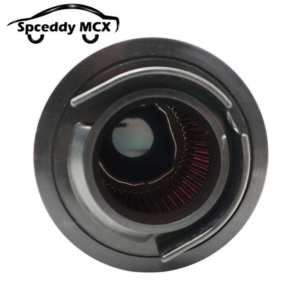 Filtro de aire Spceddy de alto flujo lavable para Audi A3 y VW Golf - imagen 3
