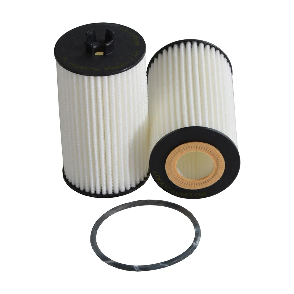 Filtro de aceite para Alfa Romeo 159, Opel Astra J y Chevrolet Cruze - imagen 4