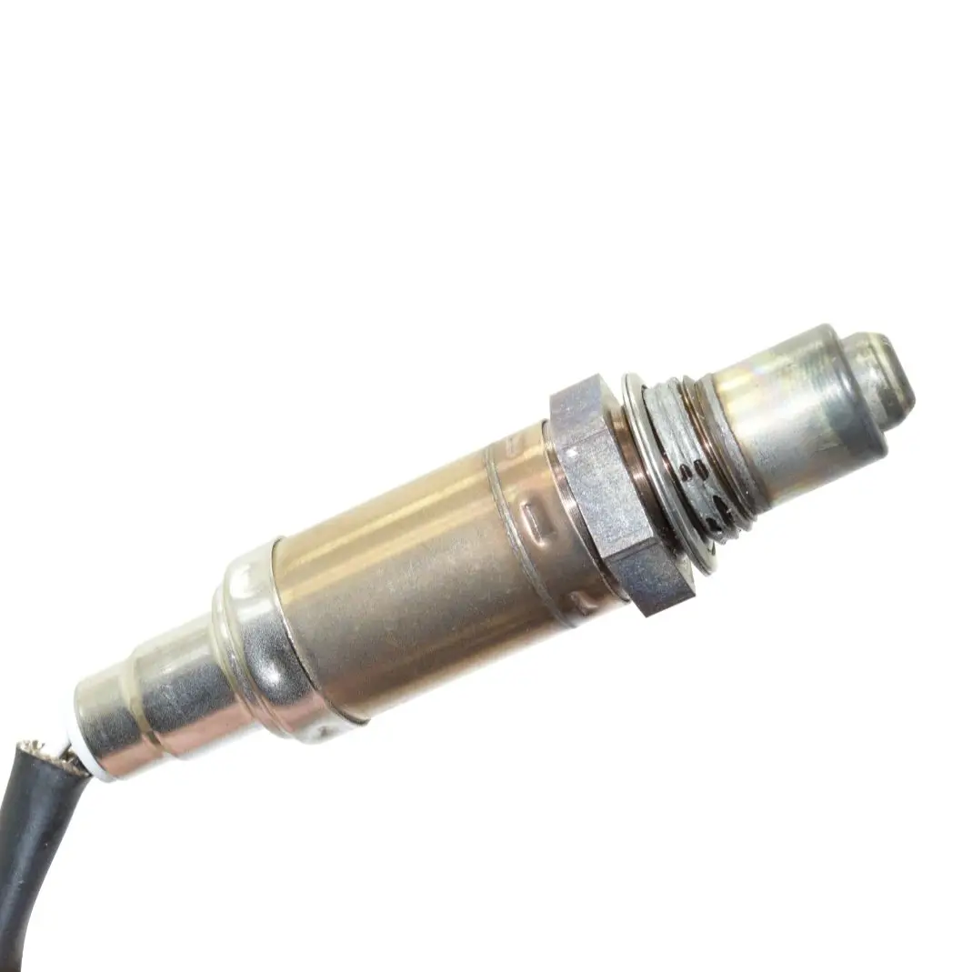 Sonda lambda BMW E46 N40 N42 N45 N46 – Sensor oxígeno 11787506531 - imagen 2