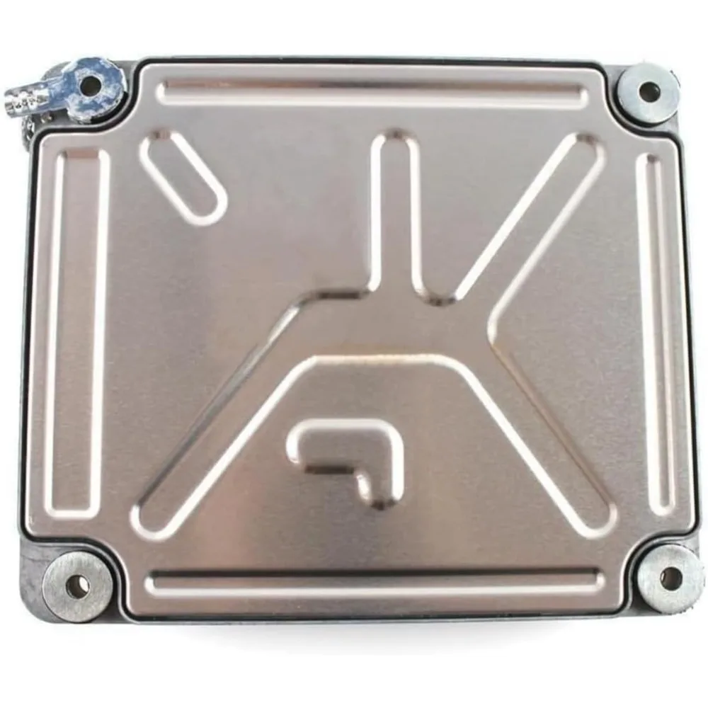 ECU Volvo 60100011 módulo control motor excavadora EC210 - imagen 3