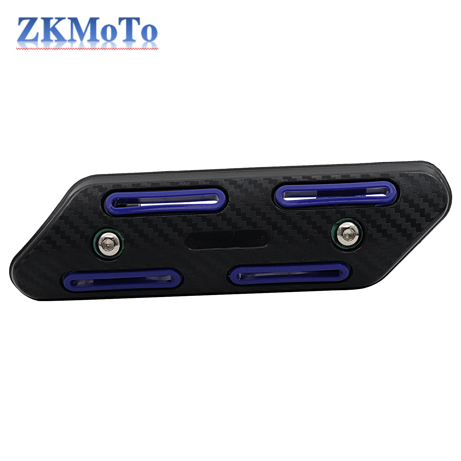 Bate RR Protector térmico escape para KTM Husqvarna Enduro 250-500 - imagen 5