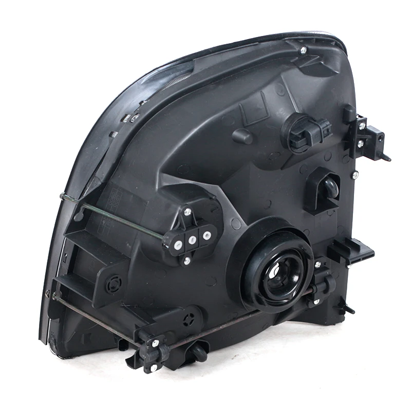 Juego faros Hyundai H100 Porter II 2004 izquierdo + derecho - imagen 5