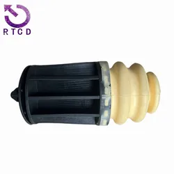9813587180 Tope suspensión trasera Peugeot 4008, C5 Aircross y 5008