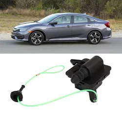 Honda 74700TBAA02 actuador tapa de combustible Civic 2016-2021