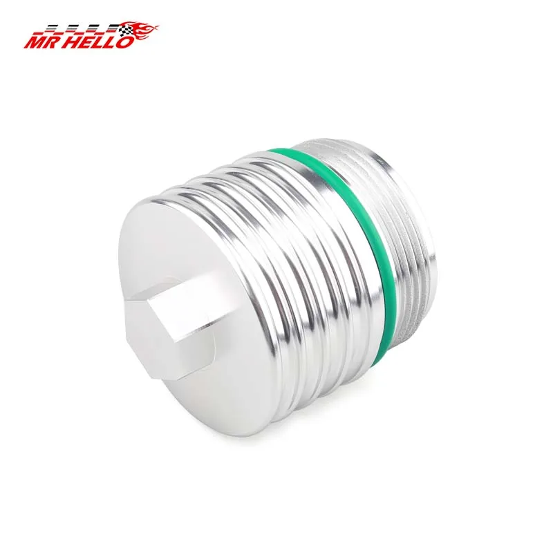 Tapa del filtro de aceite BMW para motores B46/B48/N47 2.0L y N57 3.0L - imagen 5