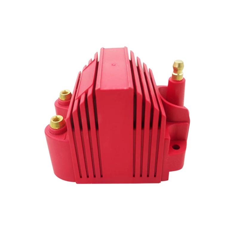 PQY PQY-EIC11 Bobina de encendido E-Core 12V alta salida macho exterior - imagen 2
