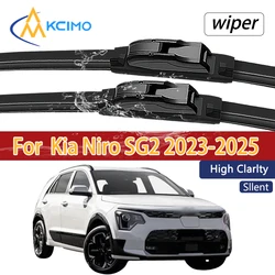 Limpiaparabrisas delantero Kia Niro SG2 2023-2025