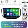 2K 8G-256G CAM DVR
