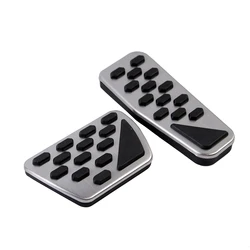 Pedales freno y acelerador Jeep Gladiator JT 20-22 / Wrangler JL 18-23