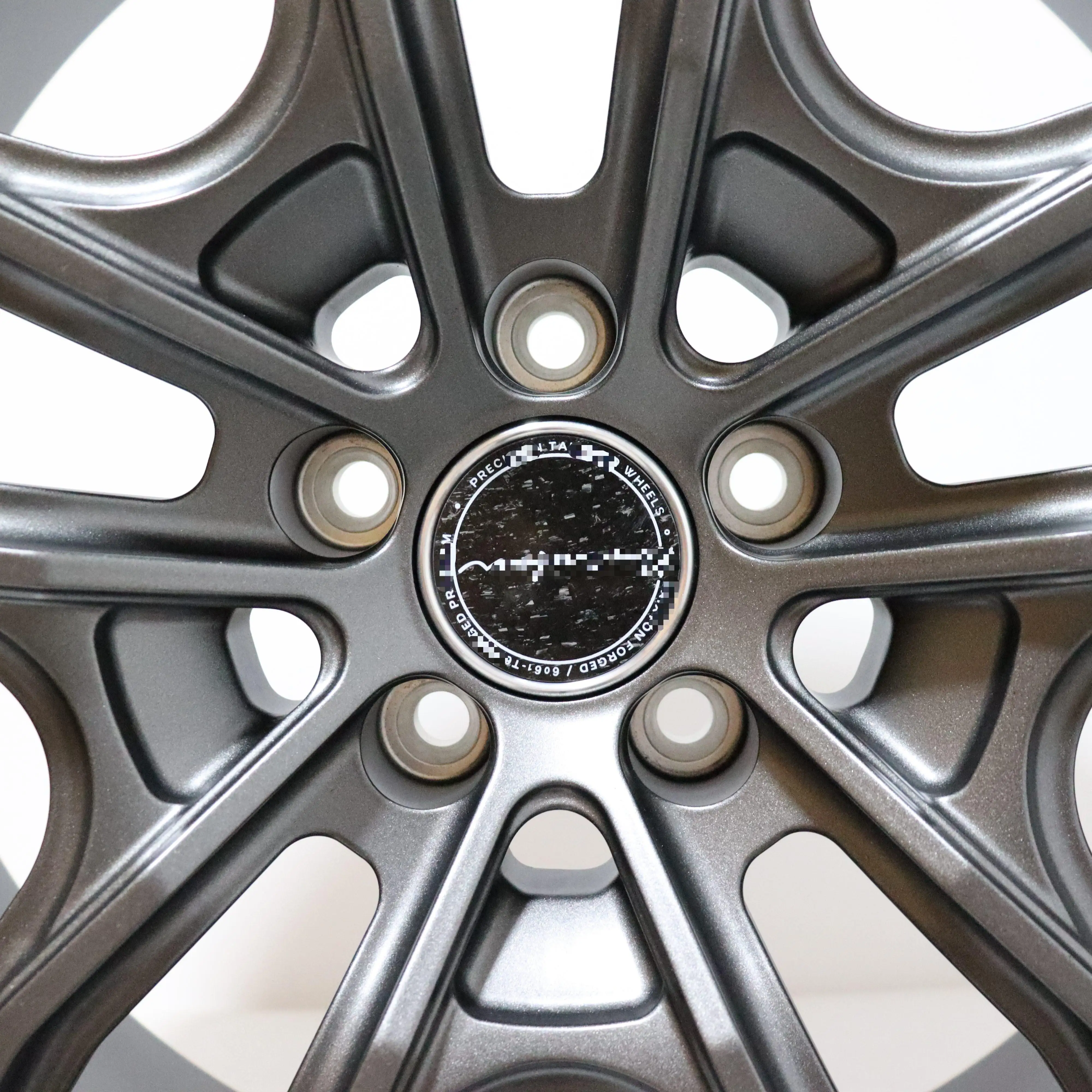 Llantas forjadas Xywheel personalizadas – BMW X3/X4/X5/X6/X7 M Series - imagen 4