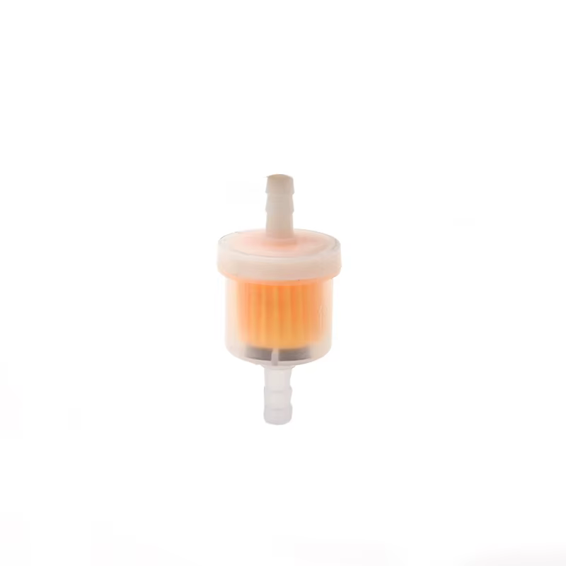 ZSDTRP Filtro de gasolina 6 mm para moto, ATV y pit bike - imagen 5