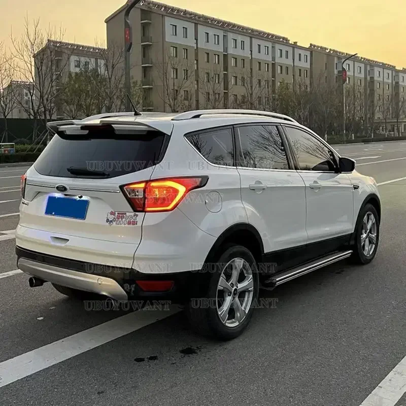 Alerón trasero ABS DIY imprimible para Ford Kuga ST 2013-2017 - imagen 3