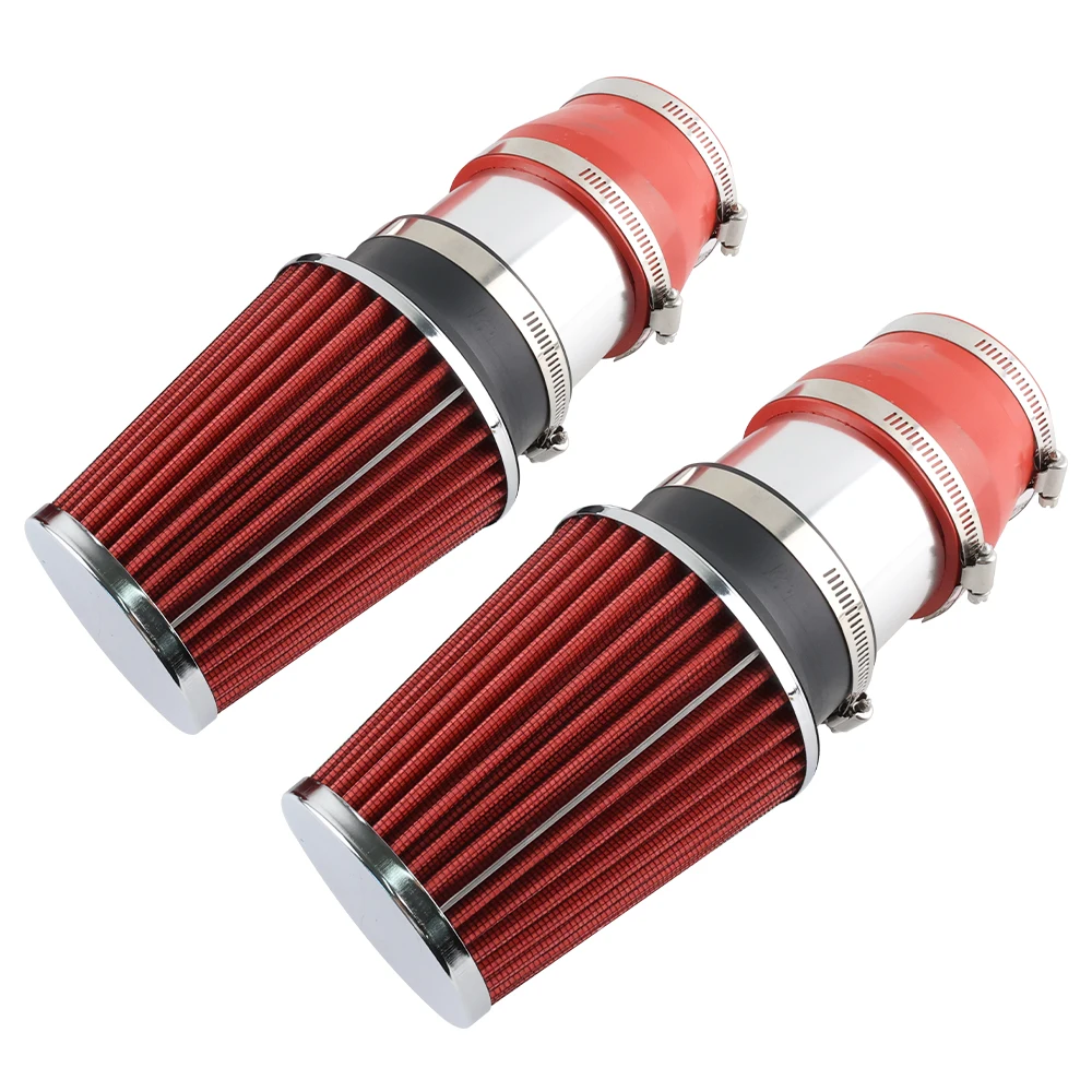 Kit de admisión Short Ram para Mercedes-Benz C300/C350 V6 - imagen 5