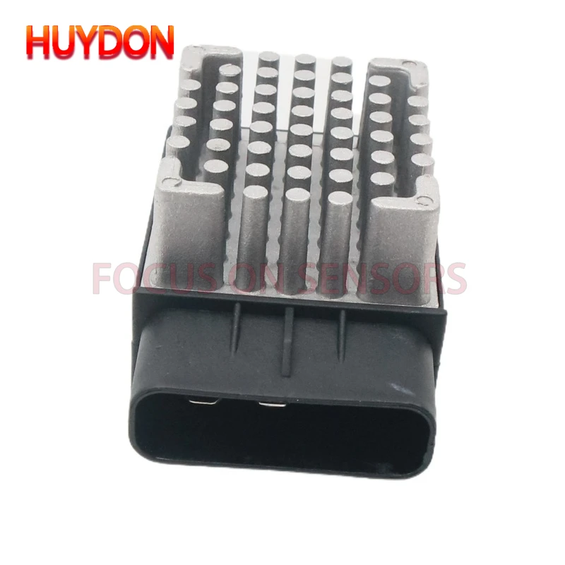 Relé del ventilador de refrigeración del motor 68041017AB para Chrysler Pacifica Reise Jeep Wrangler Cherokee, repuestos para automóviles - imagen 4