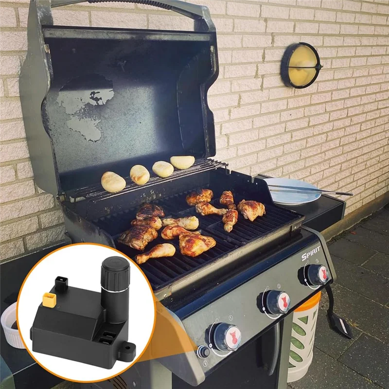 Weber AB56-69848 – Módulo de encendido Spirit 210/310 - imagen 5