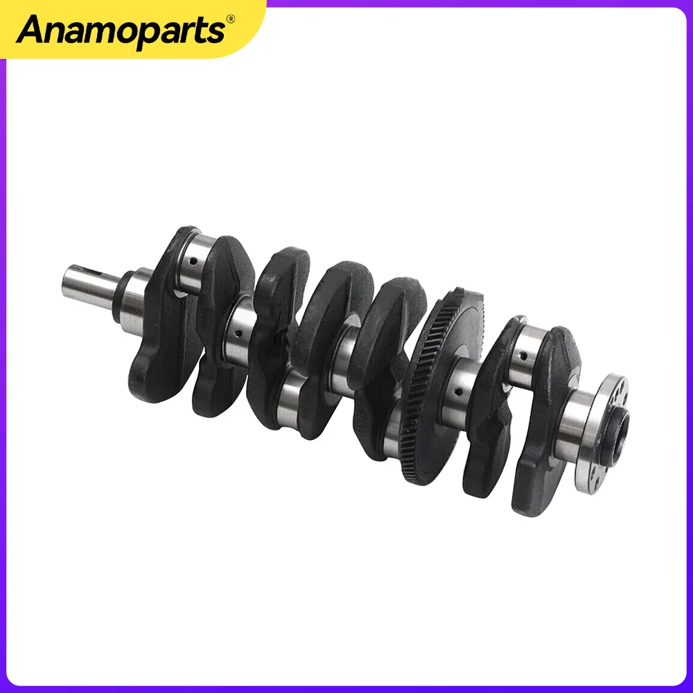 Cigüeñal 2700300001 para Mercedes M270 1.6 A160/A180/A200 y B160/B180 - imagen 3