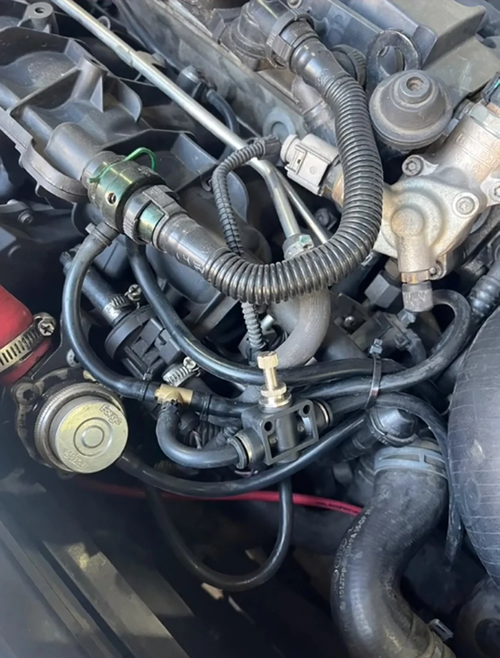 Accesorios del juguete