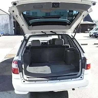 Amortiguador gas portón Mazda 626 Capella Wagon GF 1997-2002