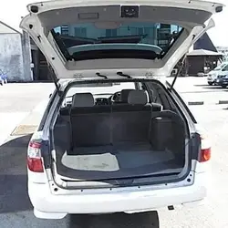Amortiguador gas portón Mazda 626 Capella Wagon GF 1997-2002