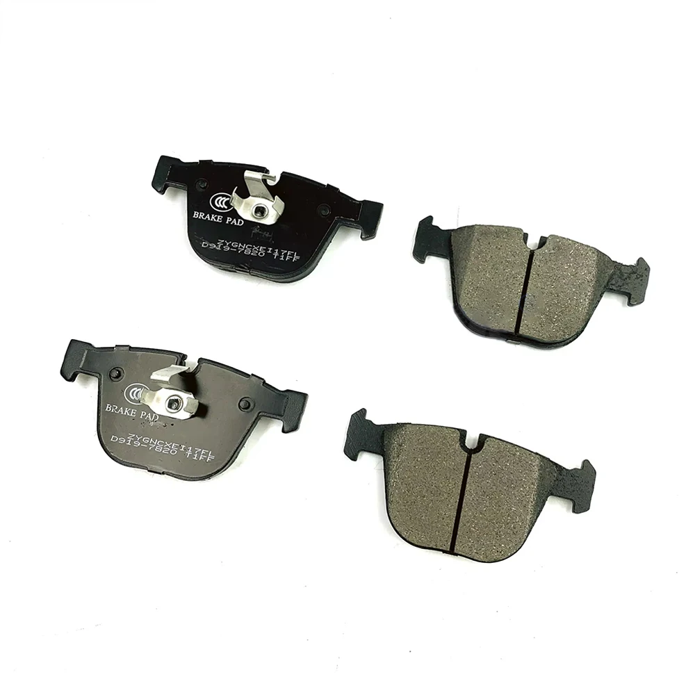 BMW 34216768471 Pastillas de freno para E90 E92 E93 E60 - imagen 5
