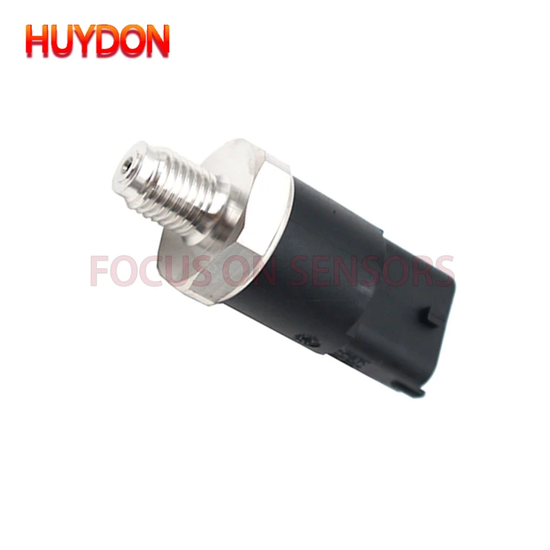 0281002405 Sensor de presión de raíl Fiat Doblo y Alfa Romeo 156 - imagen 5