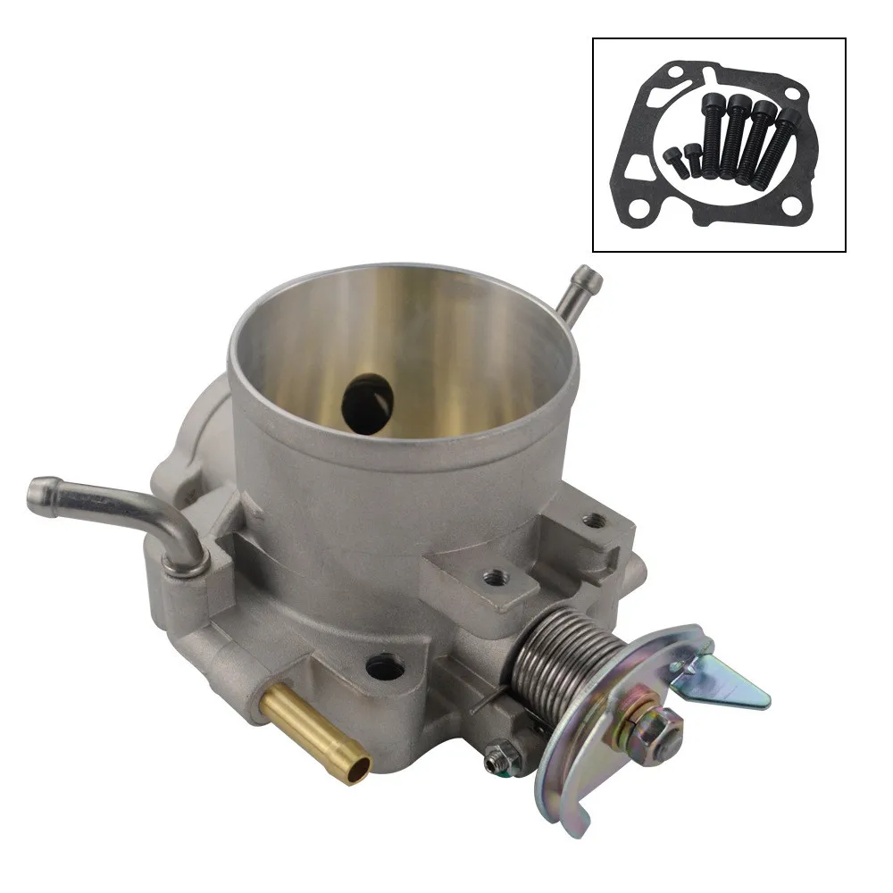 Cuerpo del acelerador chorreado Honda Civic EG B16 B18 B20
