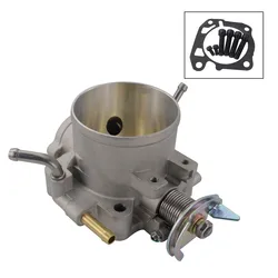 Cuerpo del acelerador chorreado Honda Civic EG B16 B18 B20