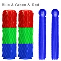 Blue Green Red