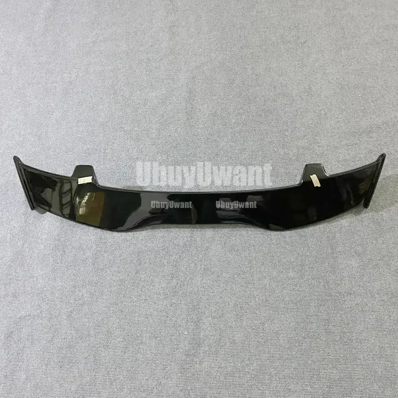Alerón trasero de techo ABS para Seat Ibiza 6J 2008-2023 - imagen 5