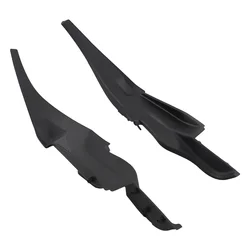 Protectores guardabarros Honda Civic 2017-2020 – molduras y bisagras