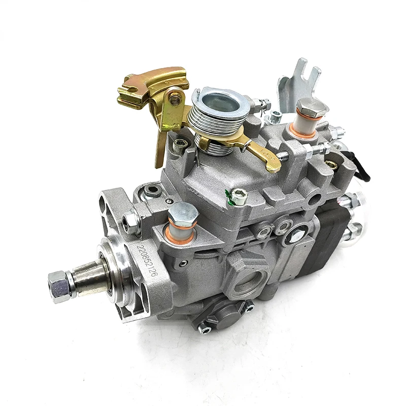Bomba inyección diesel NP71 para Nissan Patrol TD42T - imagen 3