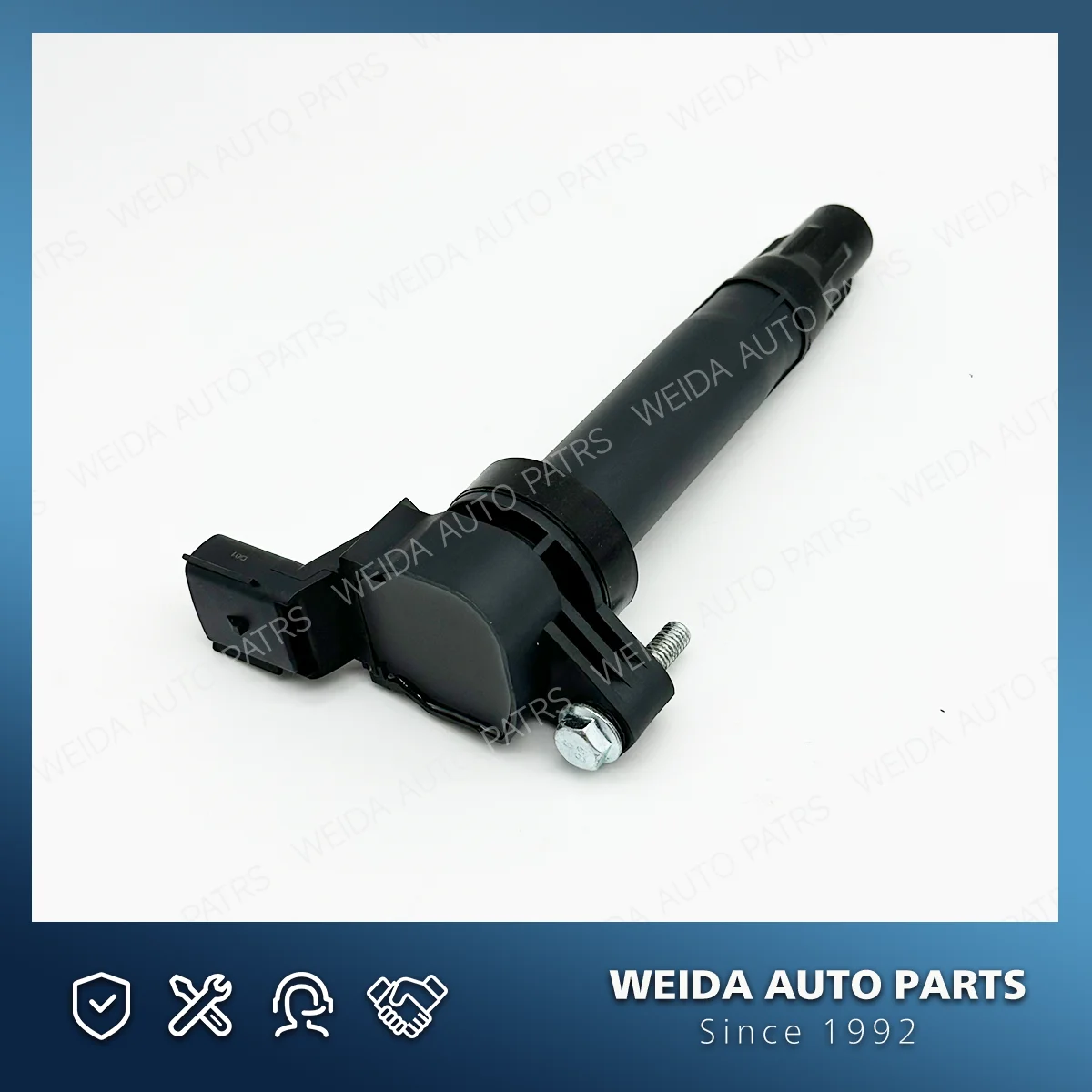 Bobina de encendido Chevrolet Spark M300 1.2L 2012-2015 - imagen 4