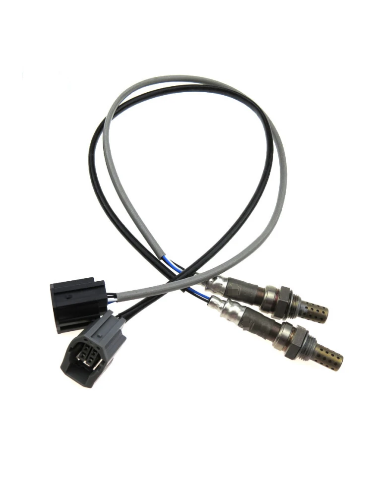 Sensores de oxígeno delantero y trasero WEIDA AUTO PARTS