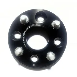 Separadores de rueda 4x100 a 56,6 mm M12x1,5 Chevrolet Corsa