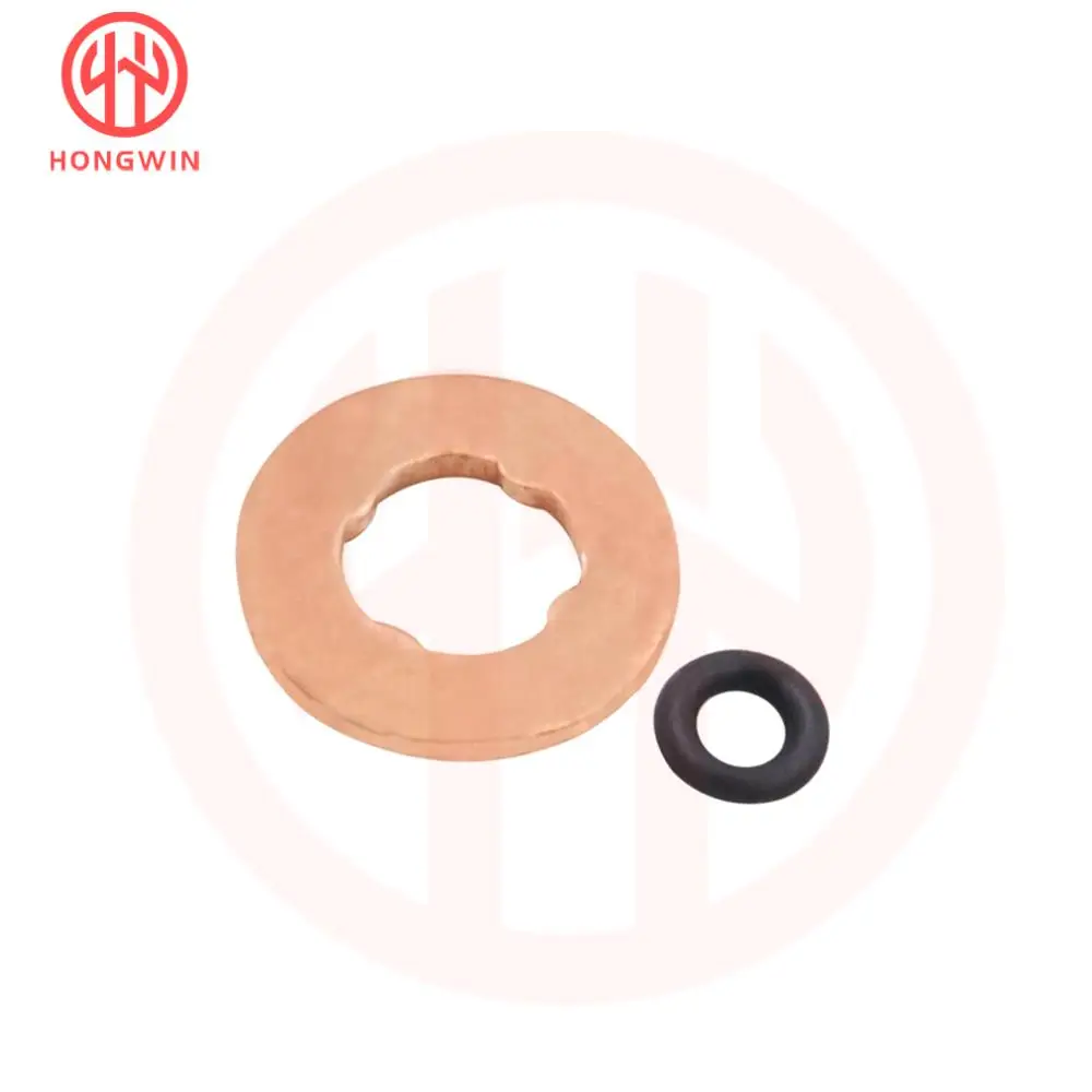 Kit reparación sello inyector 13532247156 – Alfa Romeo MiTo BMW Fiat - imagen 3
