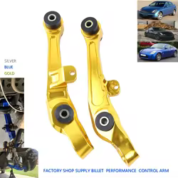 Brazo suspensión delantero inferior Nissan 350Z e Infiniti G35
