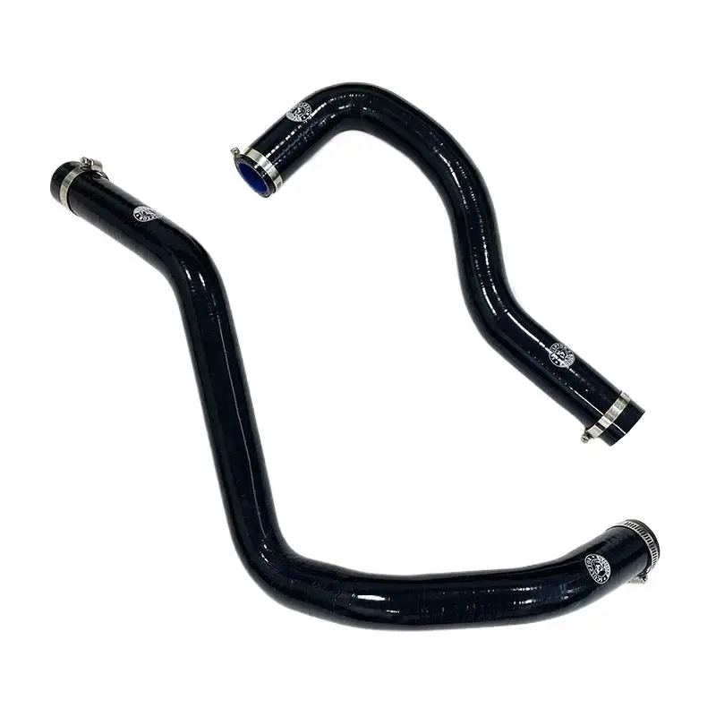 Kit manguera silicona radiador Honda CRX ED7/9 1.6 D16A9 88-91 - imagen 3