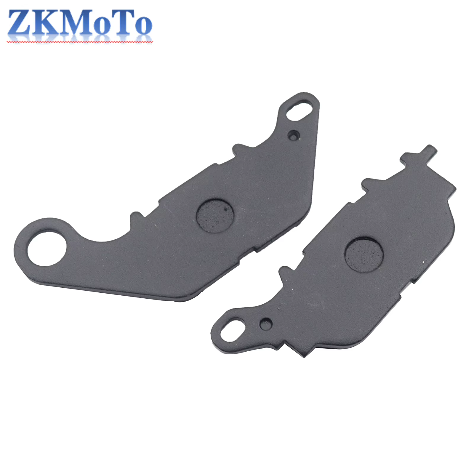 Pastillas de freno traseras Yamaha NMAX 125/155 2015-2019 - imagen 2