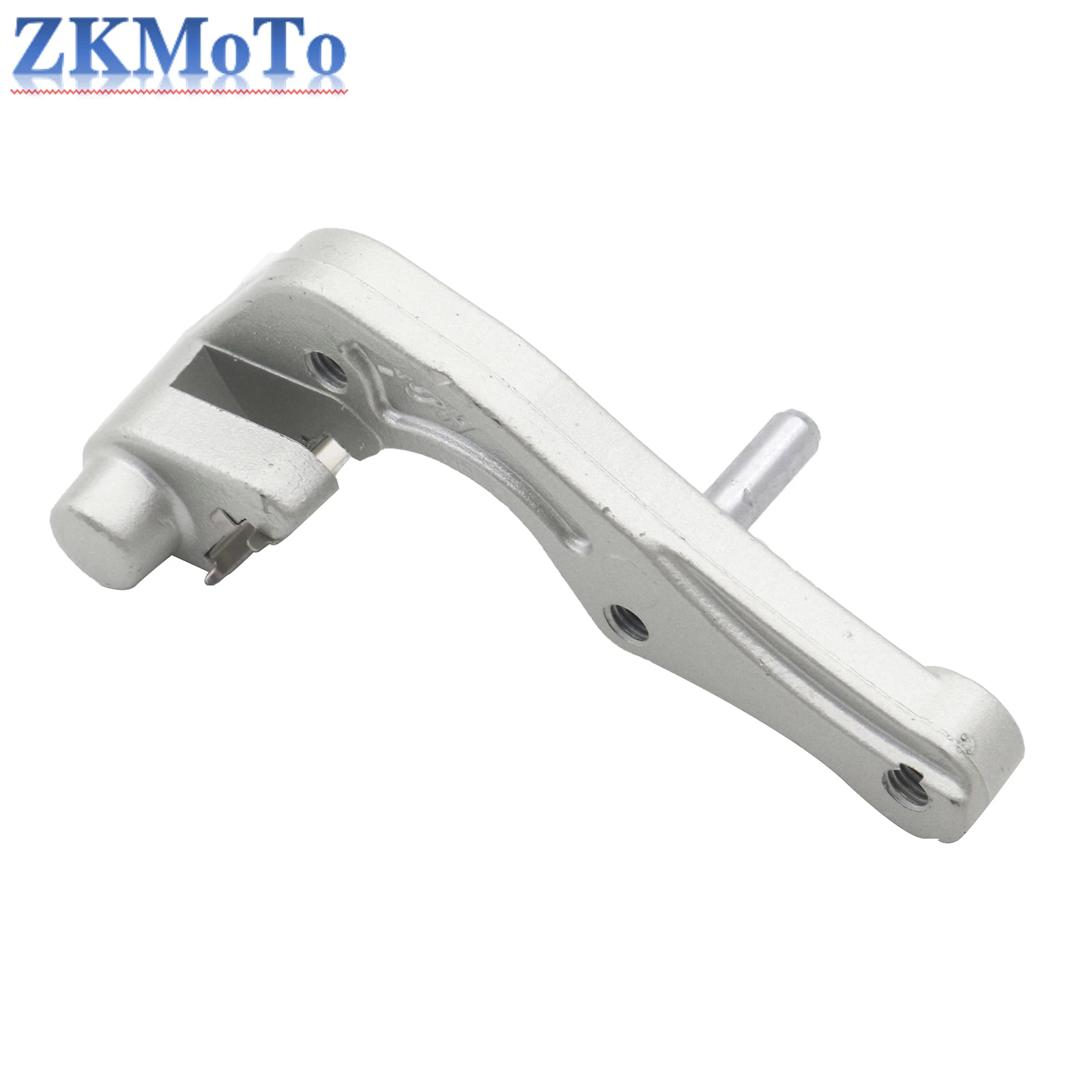 Soporte de bomba de freno delantero KTM EXC, SX y XC 2014-2023 - imagen 4