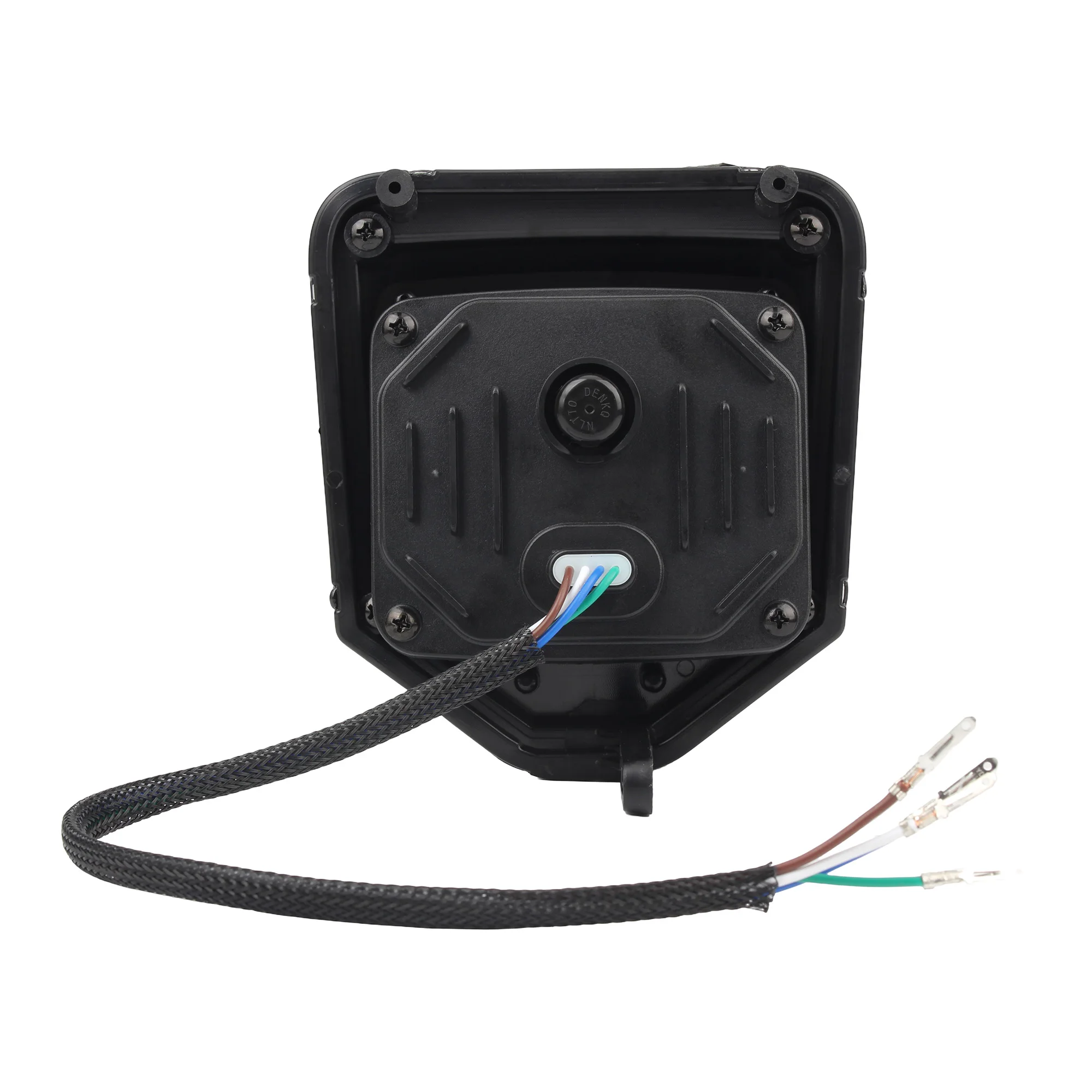 Faro LED Husqvarna 701 Enduro – Compatible TE FE TC FC - imagen 4