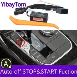 Cable de arranque y parada BMW Serie 3 G20/G21/G28 2019-2022