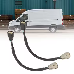 Arnés de cableado para piloto trasero 8 pines – Ford Transit Mk6-Mk8