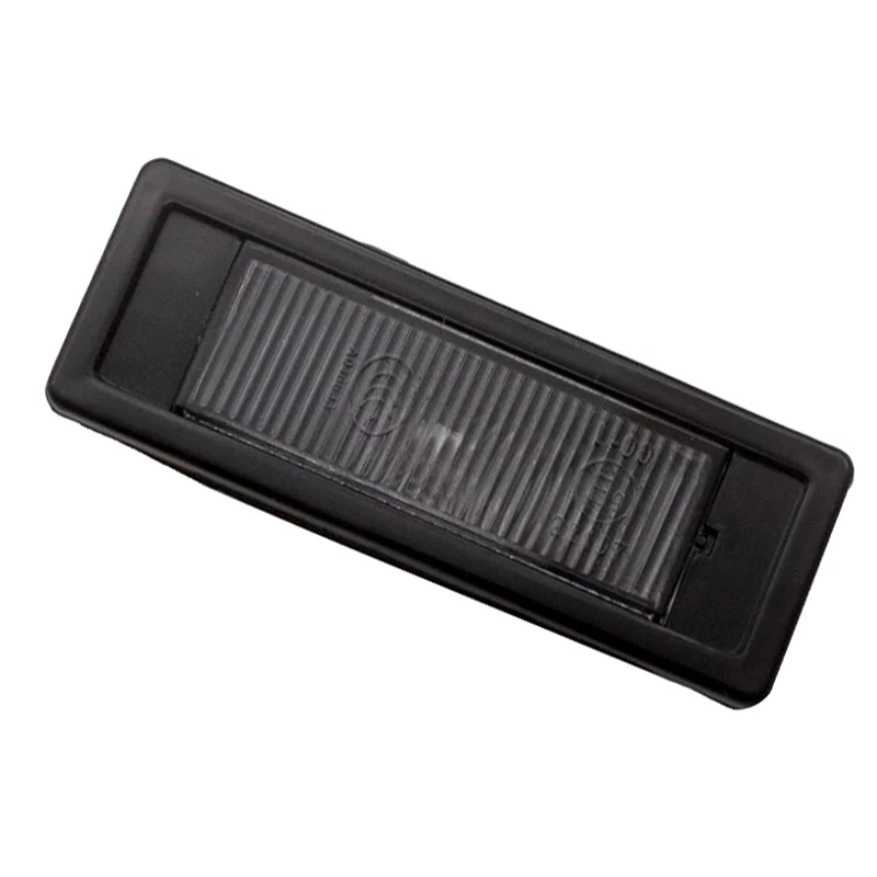 Luz matrícula trasera LED Geely Atlas Emgrand GL GT GS Boyue - imagen 2
