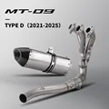 Type-D